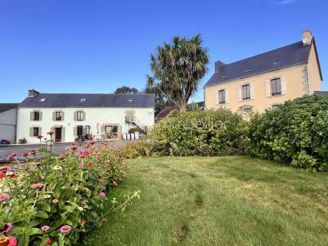 Vente maison 24 pièces