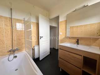 Vente maison 24 pièces