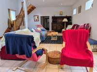 Vente maison 23 pièces