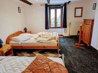 Vente maison 23 pièces