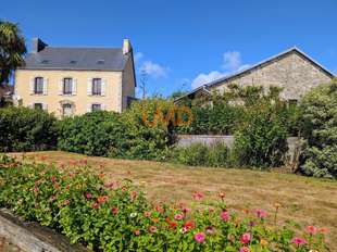Photo Vente maison Saint-Coulitz