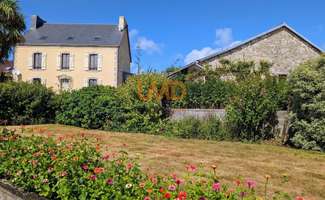 Photo Vente maison Saint-Coulitz