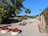 Vente maison 23 pièces