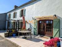 Vente maison 23 pièces