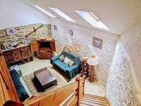 Vente maison 23 pièces