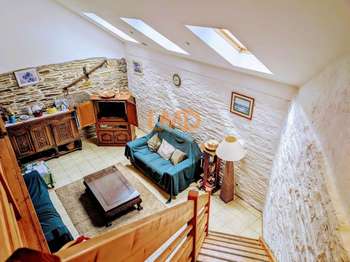 Vente maison 23 pièces