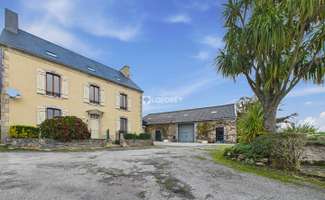 Photo Vente maison Saint-Coulitz