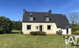 Photo Vente maison Saint-Coulitz