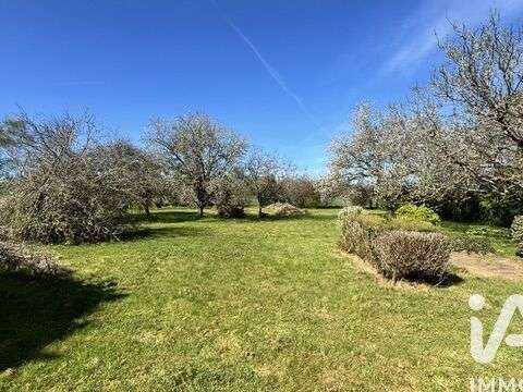 Vente maison 5 pièces Saint-Coulitz 29
