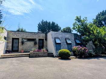 Vente Maison 5 piècesSaint-Coulitz