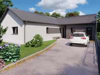 Vente maison