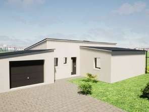 Vente Maison 3 chambresSaint-Coulomb