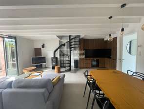 Vente Maison 3 chambresSaint-Coulomb