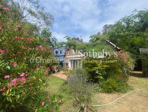 Vente Maison 5 chambresSaint-Coulomb