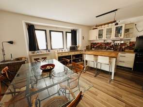 Vente Maison 3 chambresSaint-Coulomb