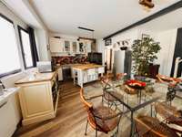 Vente maison 6 pièces Vente maison 6 pièces
