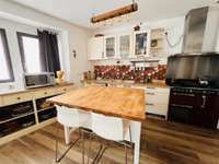 Vente maison 6 pièces Vente maison 6 pièces