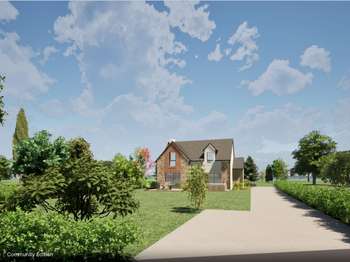 Vente maison 6 pièces Vente maison 6 pièces