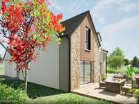 Vente maison 6 pièces Vente maison 6 pièces