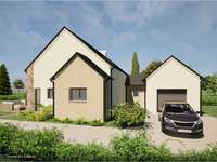 Vente maison 6 pièces Vente maison 6 pièces