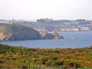 Vente Maison 4 chambresSaint-Coulomb