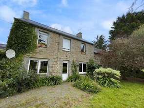 Vente Maison 4 chambresSaint-Coulomb