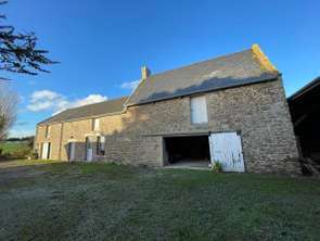 Vente Maison 4 chambresSaint-Coulomb