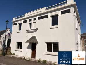 Vente Maison 4 chambresSaint-Coulomb