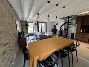 Vente Maison 3 chambresSaint-Coulomb