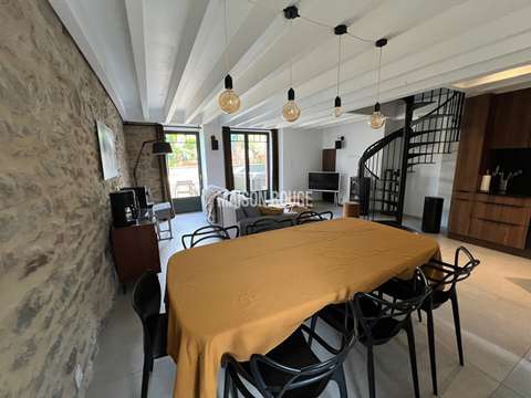 Vente maison 4 pièces Saint-Coulomb 35