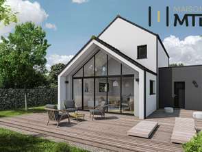 Vente Maison 4 chambresSaint-Coulomb