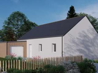 Vente maison