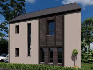Vente maison