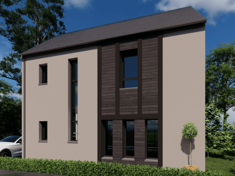 Vente maison