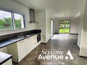 Vente Maison 3 chambresSaint-Coulomb