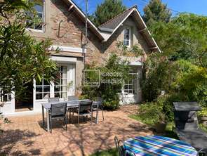 Vente Maison 5 chambresSaint-Coulomb