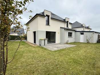 Vente maison 4 pièces Saint-Coulomb 35