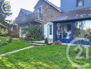 Vente Maison 5 chambresSaint-Coulomb