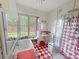 Vente maison 7 pièces Vente maison 7 pièces