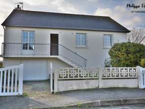 Vente Maison 3 chambresSaint-Coulomb