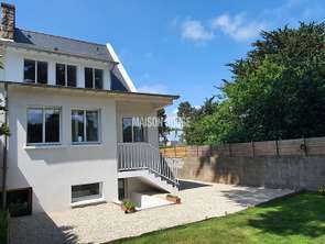 Vente Maison 4 chambresSaint-Coulomb