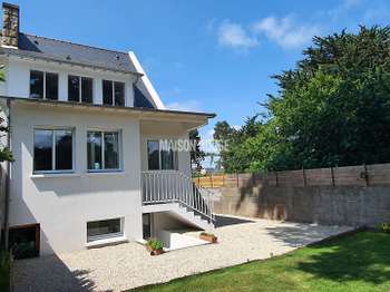 Vente maison 6 pièces Saint-Coulomb 35