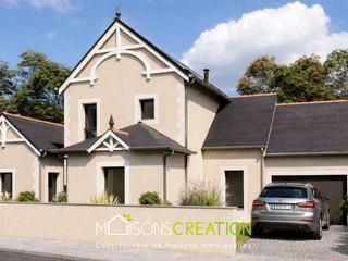 Vente maison