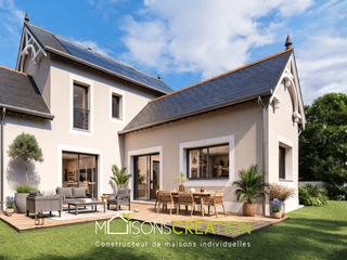 Vente maison