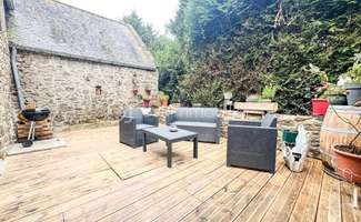 Photo Vente maison Saint-Coulomb