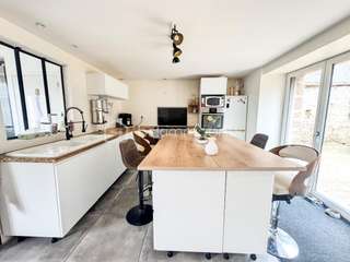 Vente maison 3 pièces Vente maison 3 pièces
