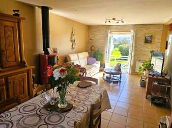Vente maison 9 pièces Vente maison 9 pièces