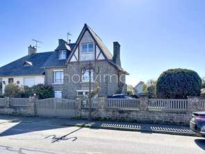 Vente Maison 5 chambresSaint-Coulomb