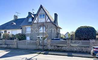 Photo Vente maison Saint-Coulomb
