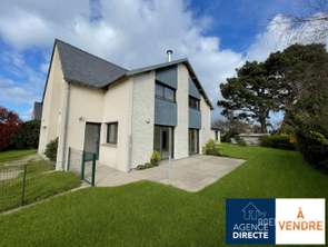 Vente Maison 4 chambresSaint-Coulomb